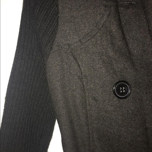 Sweater jacket - Picture 5 of 7